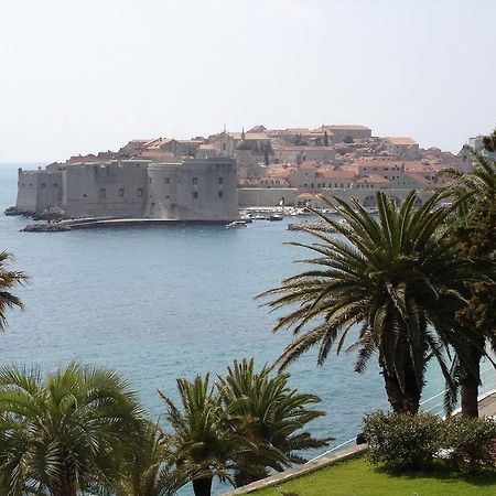 Studio The Sun Dubrovnik Eksteriør billede
