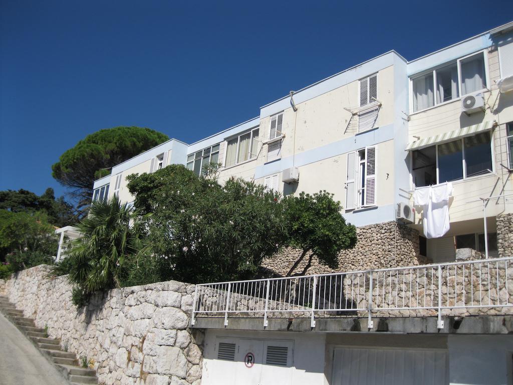 Studio The Sun Dubrovnik Værelse billede