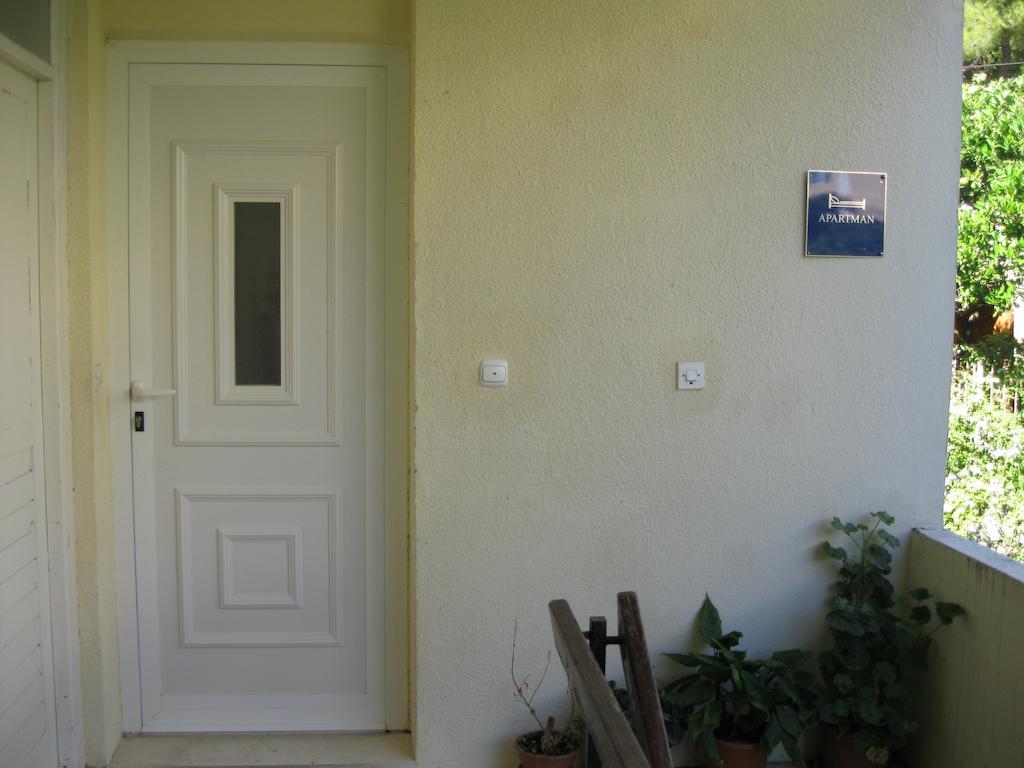 Studio The Sun Dubrovnik Værelse billede
