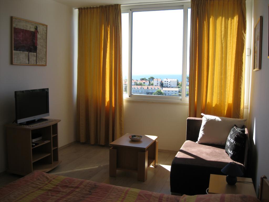 Studio The Sun Dubrovnik Værelse billede