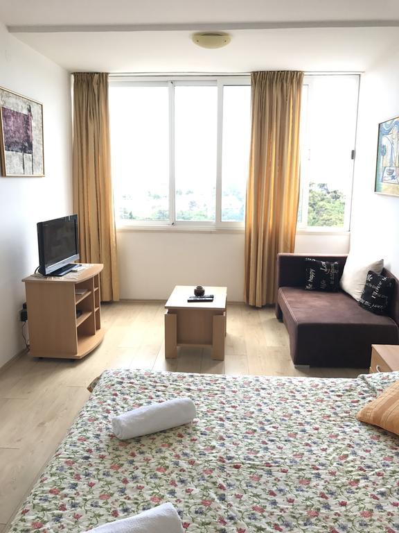 Studio The Sun Dubrovnik Eksteriør billede