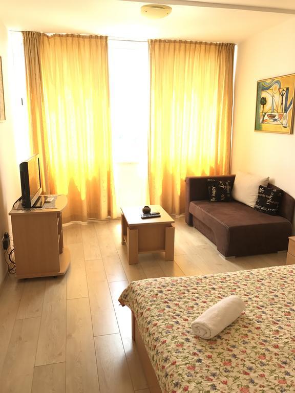 Studio The Sun Dubrovnik Eksteriør billede