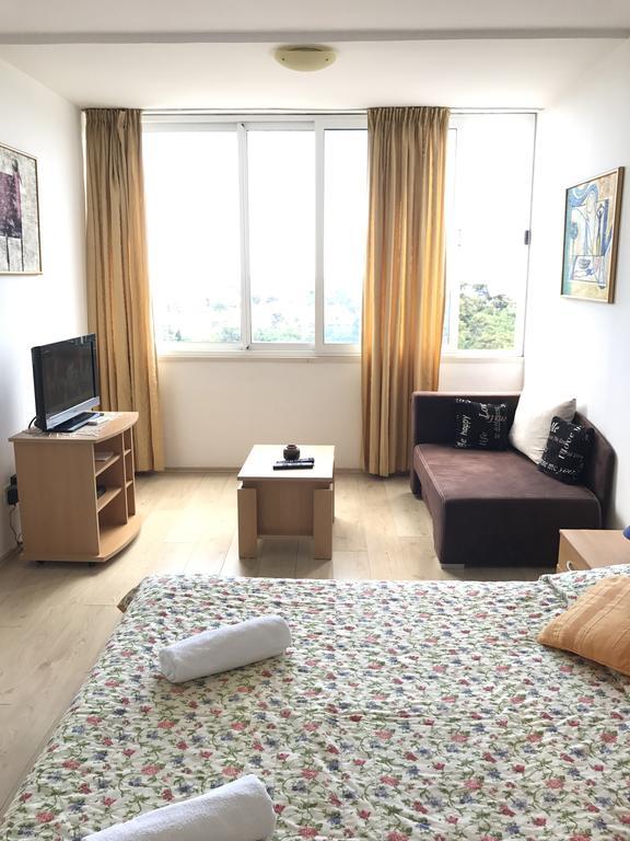 Studio The Sun Dubrovnik Eksteriør billede