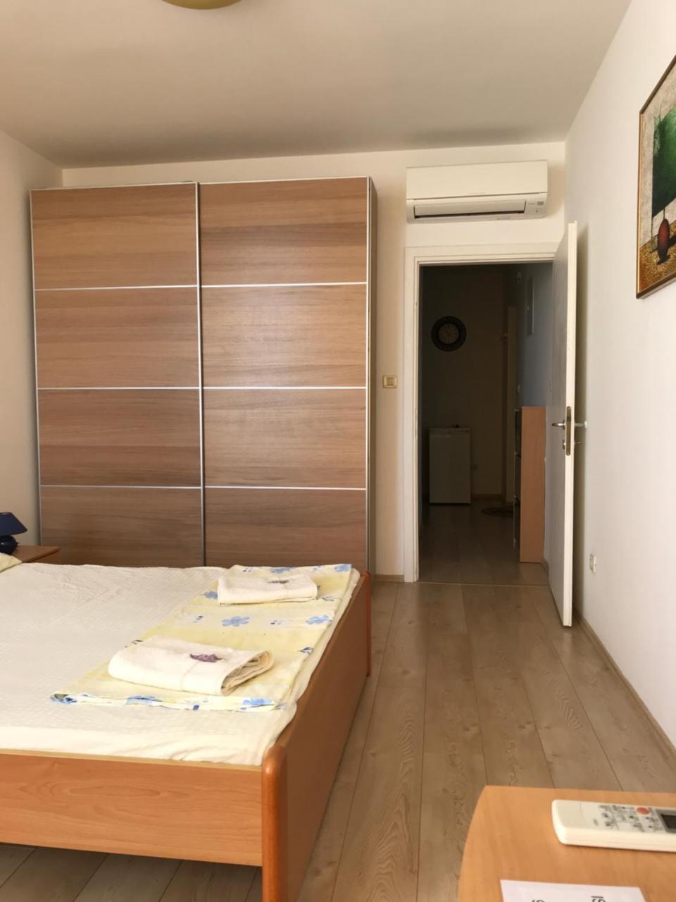 Studio The Sun Dubrovnik Eksteriør billede